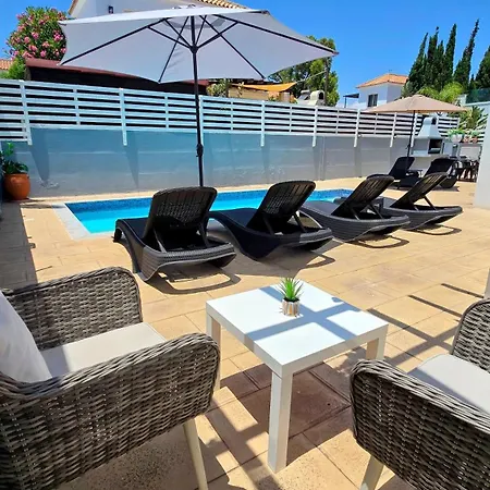 Villa Sweet Oasis