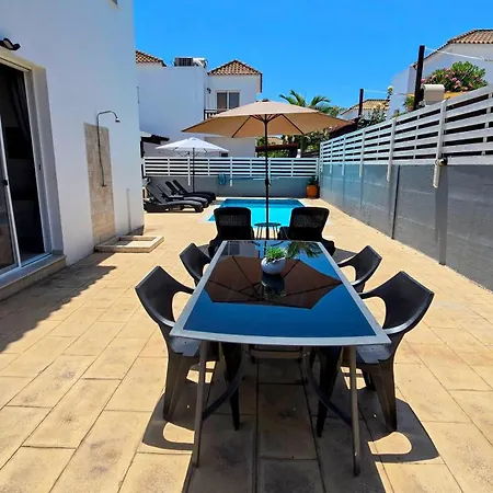 Villa Sweet Oasis Ayia Napa