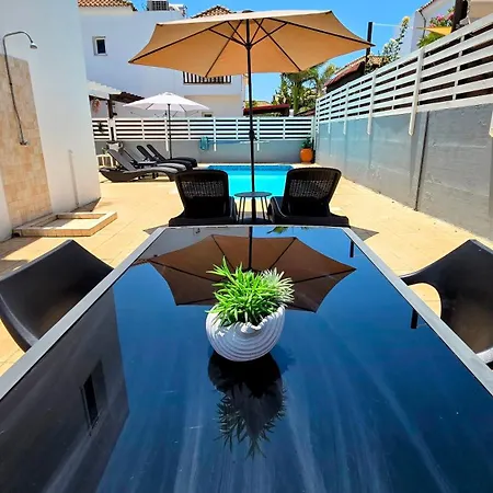 Villa Sweet Oasis