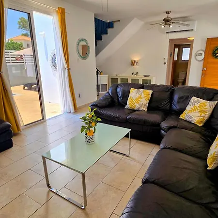 Sweet Oasis Villa *