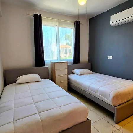 Sweet Oasis Villa Ayia Napa