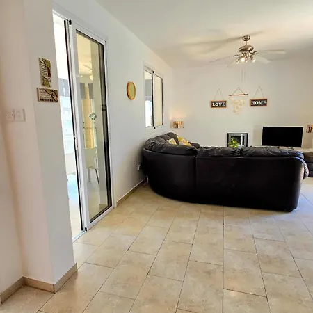 Sweet Oasis Villa *