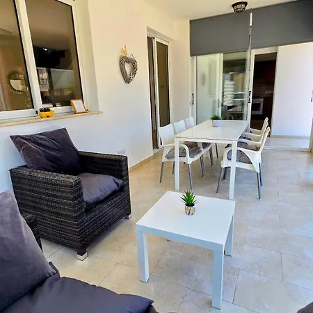 Villa Sweet Oasis *