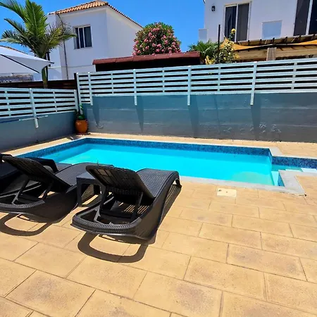 Villa Sweet Oasis