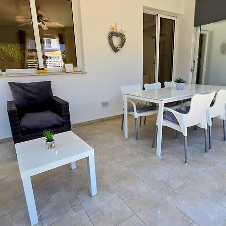 Sweet Oasis Villa Ayia Napa