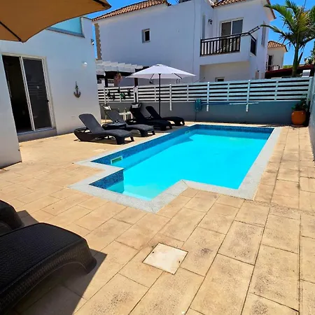 Sweet Oasis * Ayia Napa