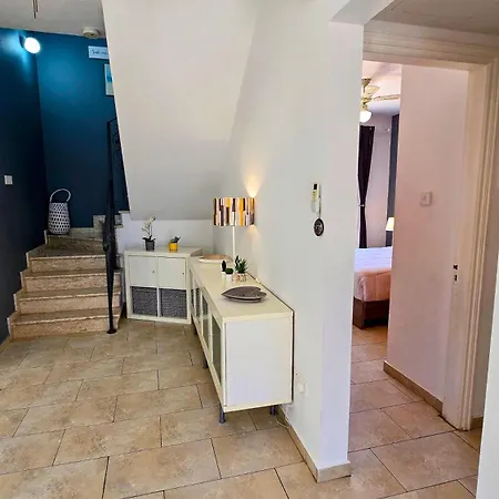 Sweet Oasis Villa Ayia Napa