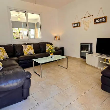 Vilă Sweet Oasis Ayia Napa
