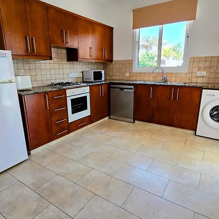 Sweet Oasis Villa Ayia Napa