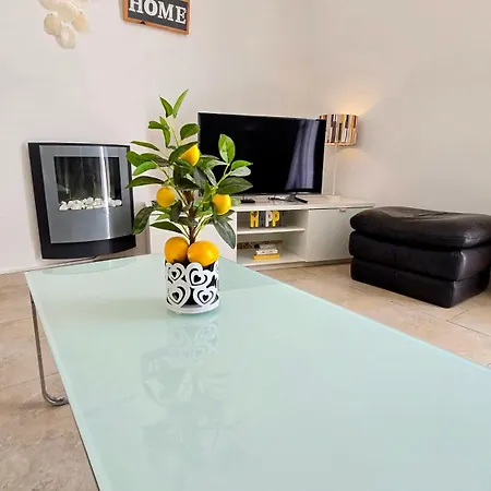 Sweet Oasis Villa