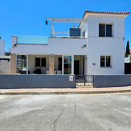 Villa Sweet Oasis