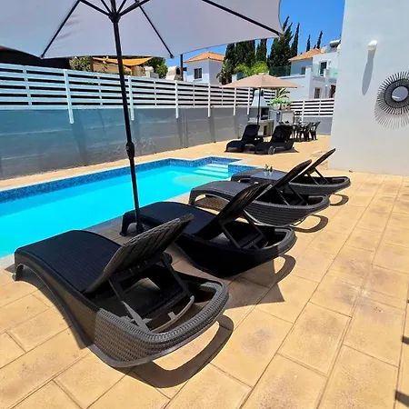 Sweet Oasis * Ayia Napa