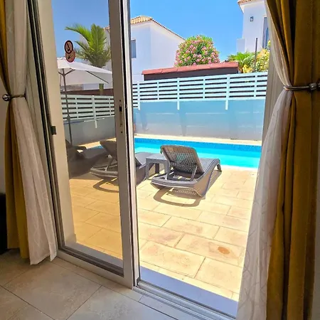 Villa Sweet Oasis