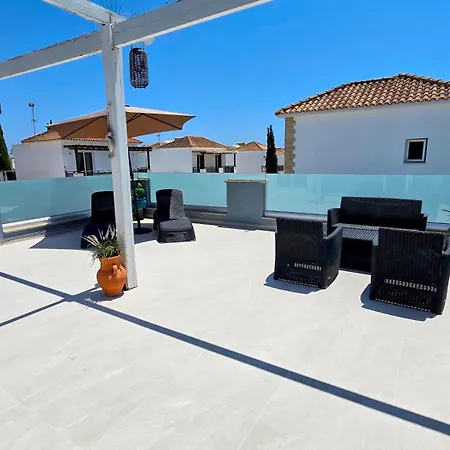 Sweet Oasis Villa Ayia Napa