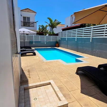 Villa Sweet Oasis *