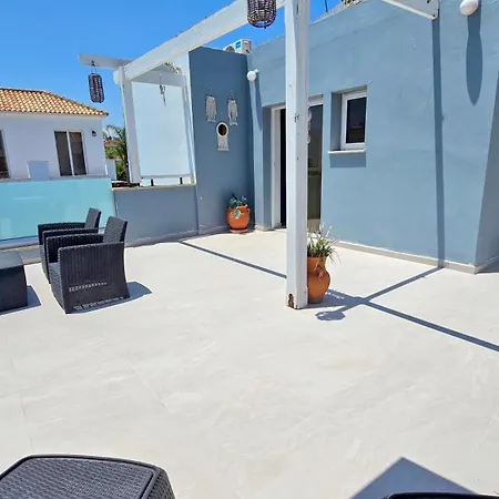Sweet Oasis Villa Ayia Napa
