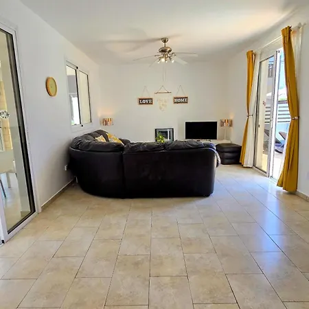 Vilă Sweet Oasis Ayia Napa