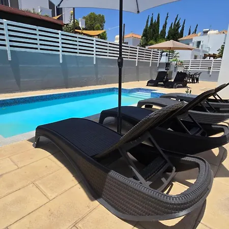 Villa Sweet Oasis